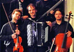 Il Quintettango